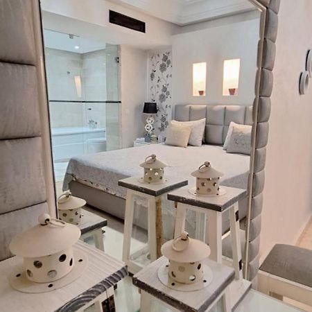 Relax Home Casablanca Exterior foto
