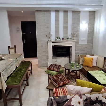 Relax Home Casablanca Exterior foto