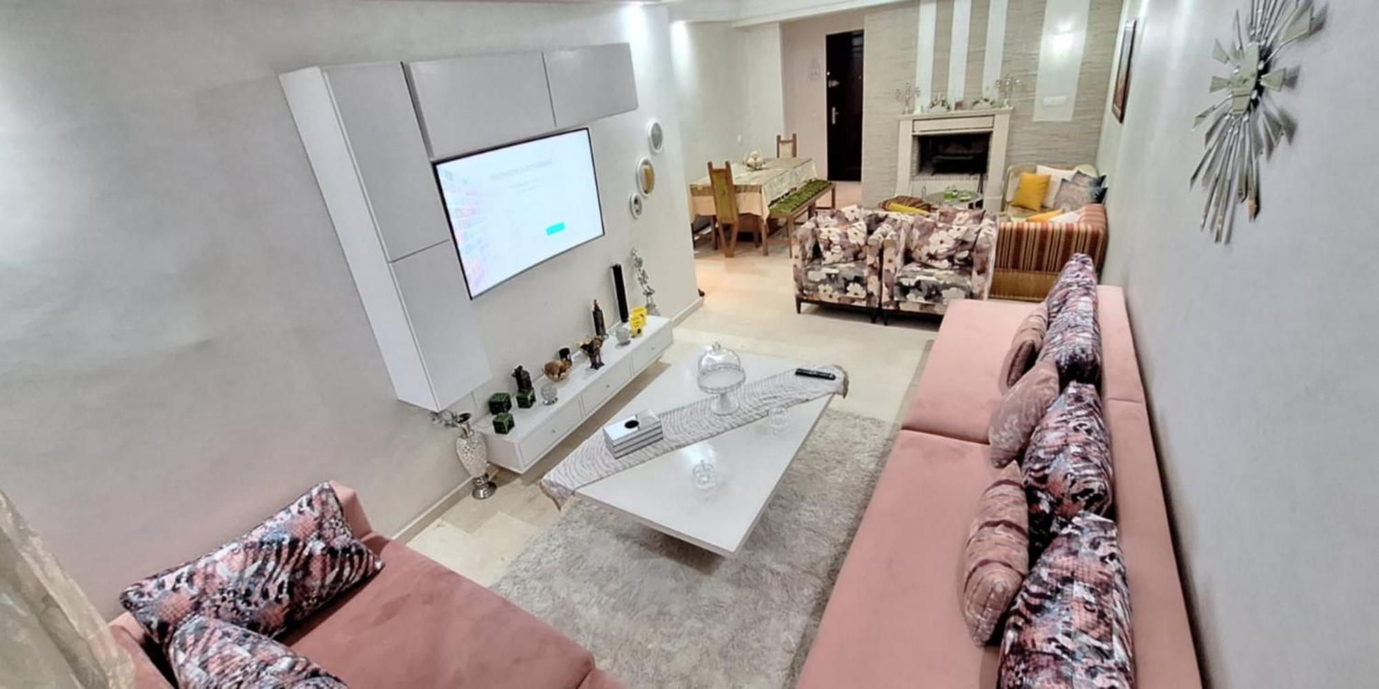 Relax Home Casablanca Exterior foto