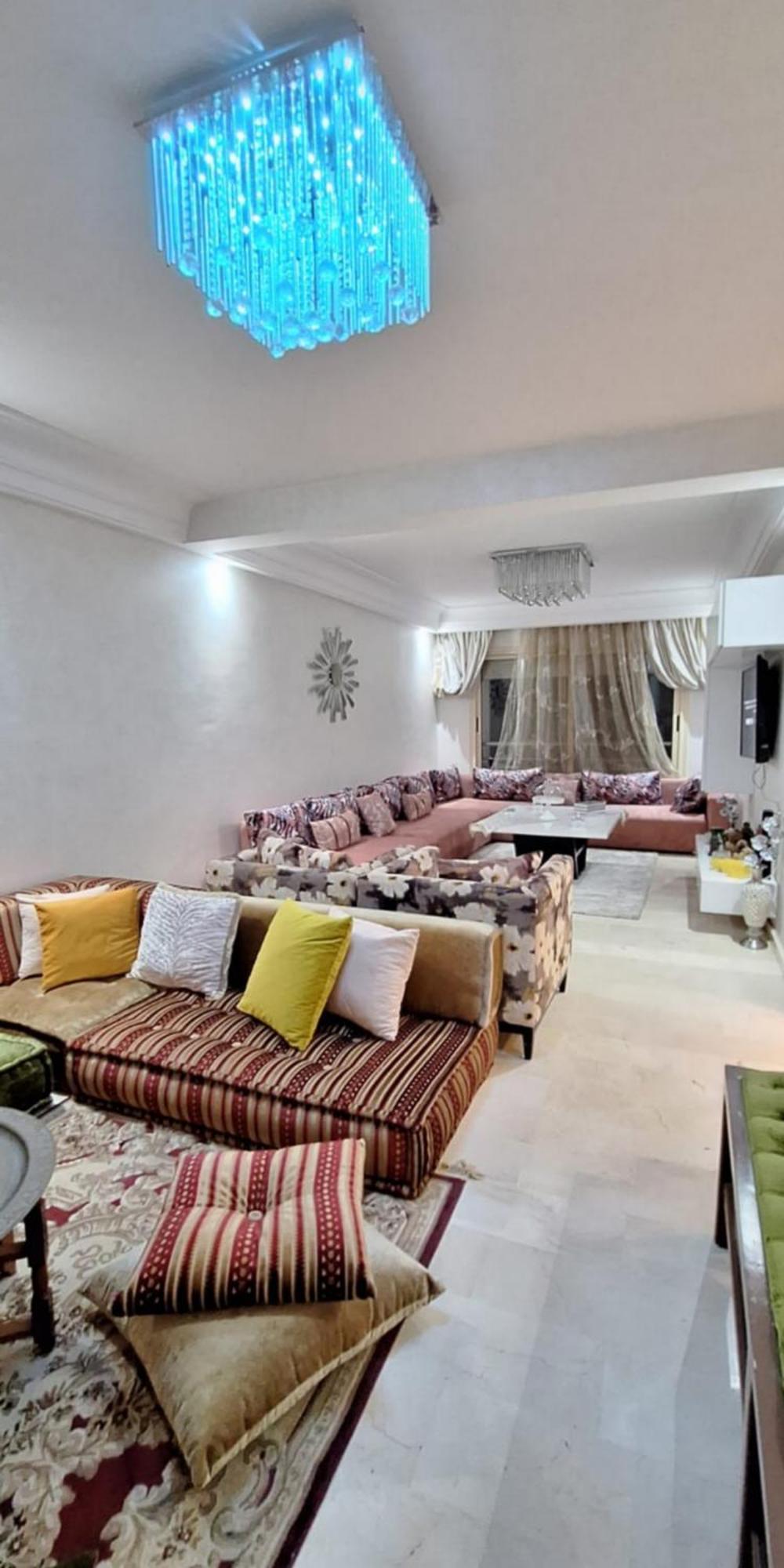 Relax Home Casablanca Exterior foto