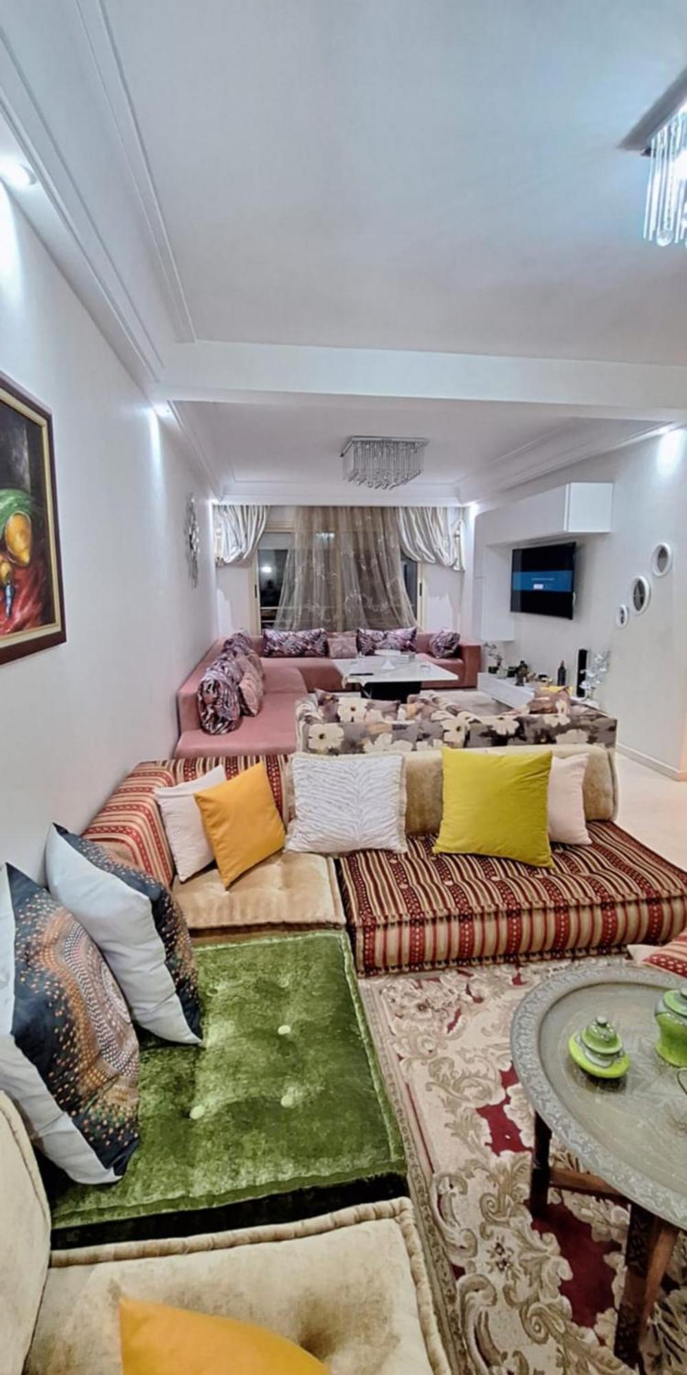 Relax Home Casablanca Exterior foto