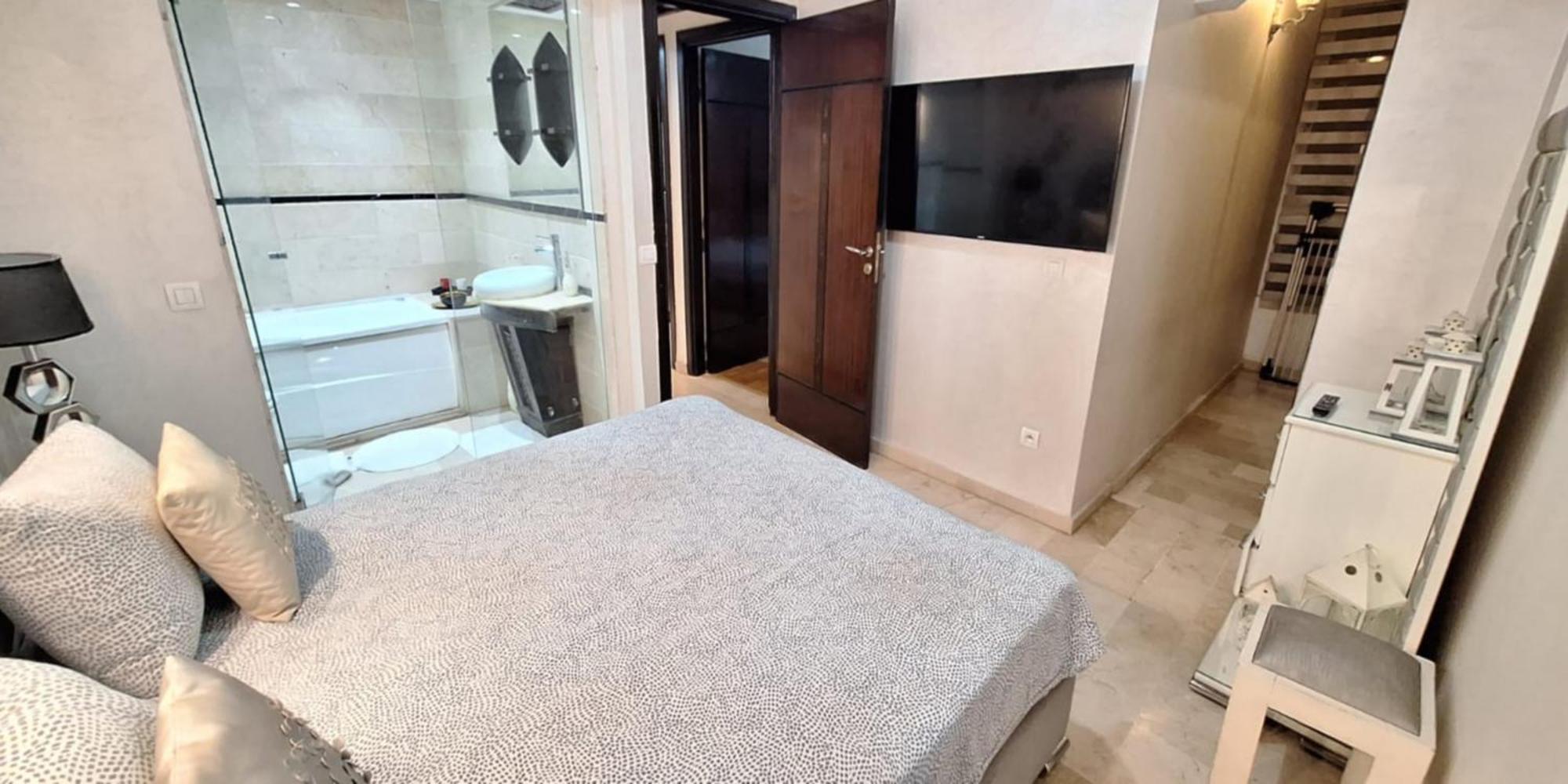 Relax Home Casablanca Exterior foto
