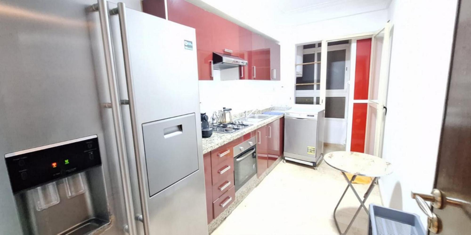 Relax Home Casablanca Exterior foto